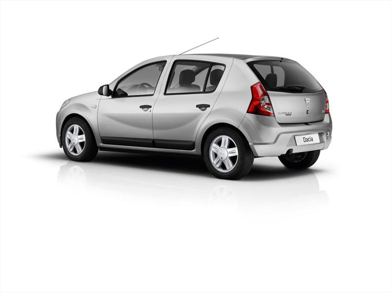 Dacia hatch demaraj.ro